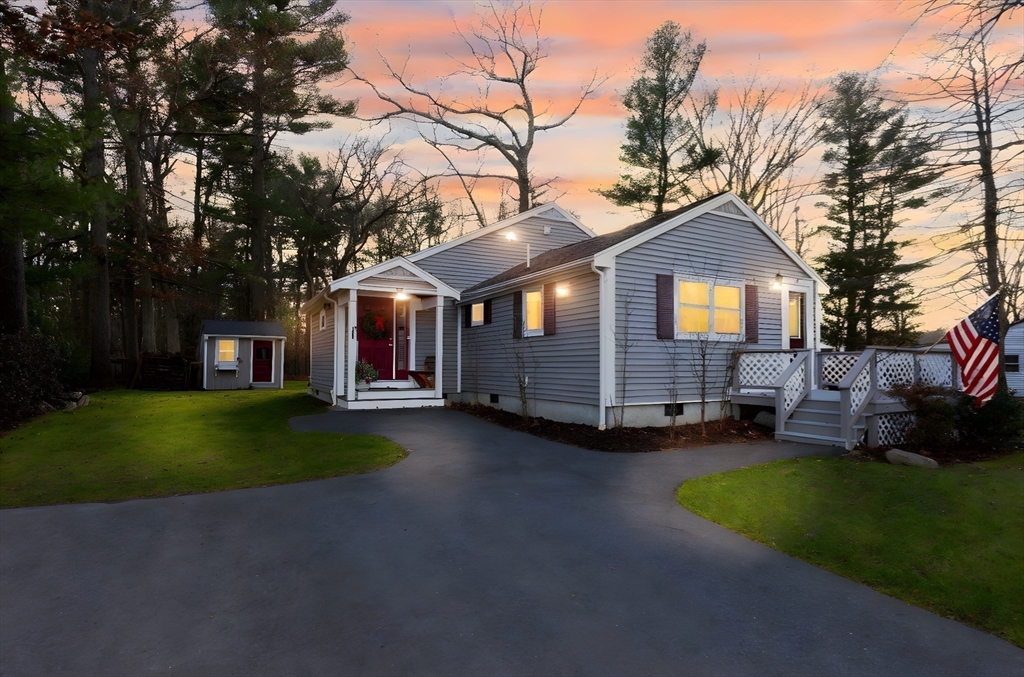 11 Acre Road Norton, MA 02766 - Photo 2 of 26