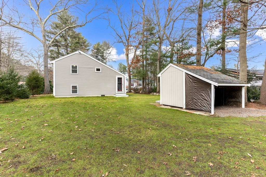 11 Acre Road Norton, MA 02766 - Photo 22 of 26
