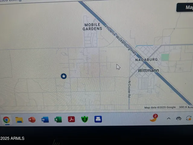 $149,000 | 22786 West Myers Street, Unit 458 A&B, Wittmann, AZ 85361