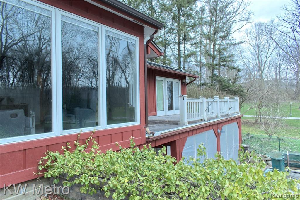 7755 Ridge Road North Canton, MI 48187 - Photo 6 of 8