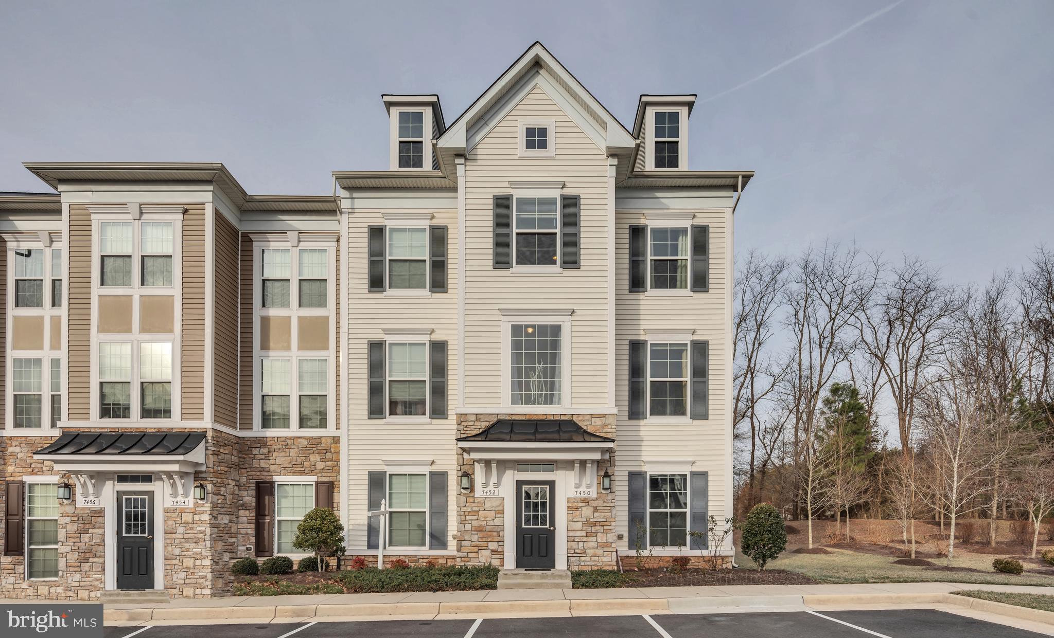 7450 Riding Meadow Way Manassas, VA 20111 - Photo 21 of 22 Gallery Image 21