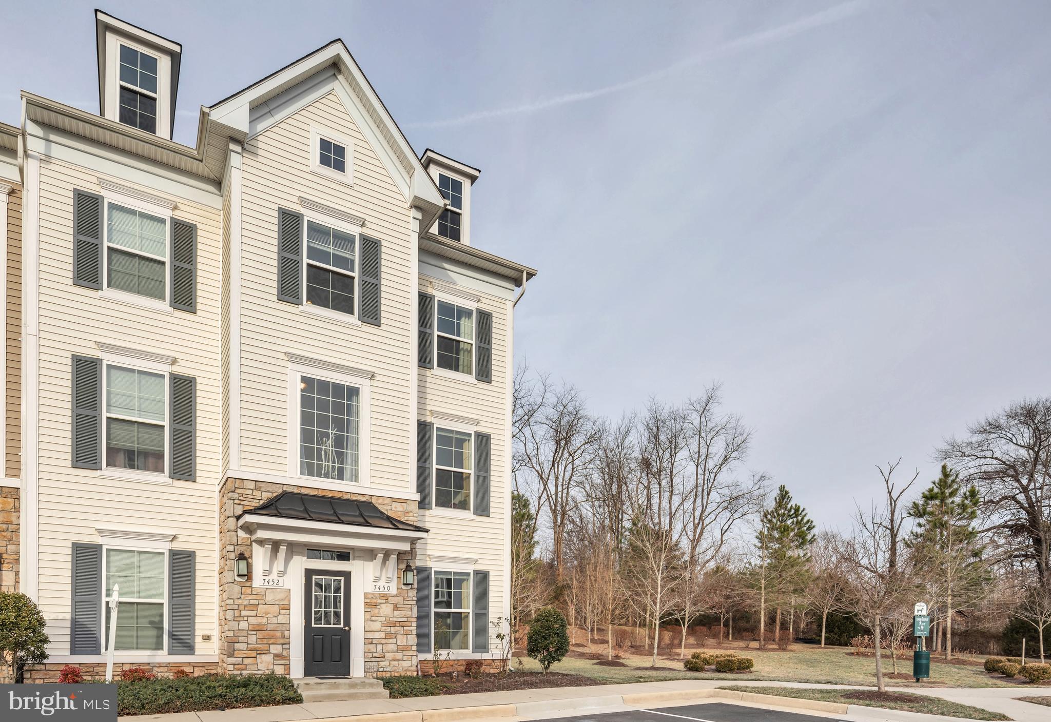 7450 Riding Meadow Way Manassas, VA 20111 - Photo 22 of 22 Gallery Image 22