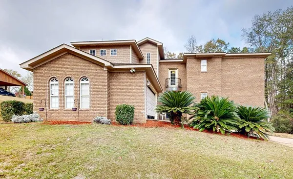 $499,000 | 98 Sunrise Drive, Eufaula, AL 36027