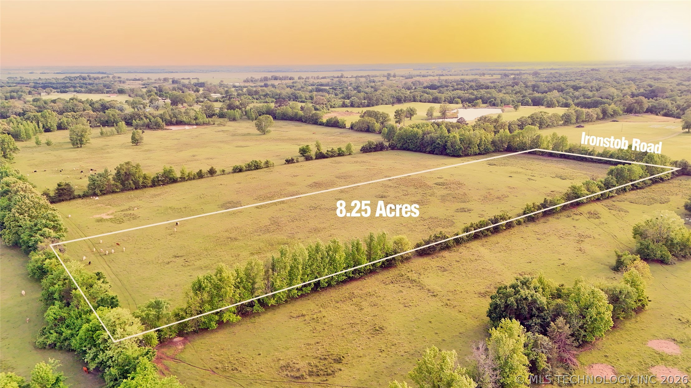 8 Iron Stob Road Garvin, OK 74736 - Photo 7 of 18 Gallery Image 7