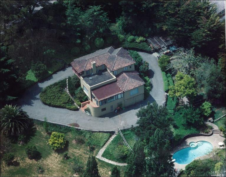 280 Summit Avenue San Rafael, CA 94901 - Photo 1 of 1 Amazing 1.56 acre Mediterranean Estate with true Marin indoor-outdoor year-round lifestyle.