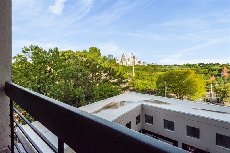 587 Virginia Avenue Northeast, Unit 605 Atlanta, GA 30306 - Photo 11 of 32