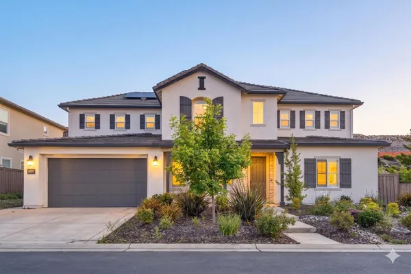 $1,188,000 | 3530 Terra Alta Drive, El Dorado Hills, CA 95762