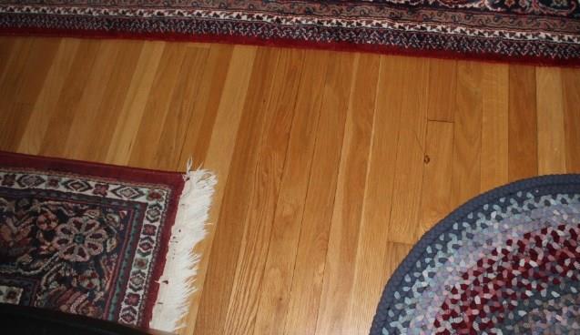 13 Robin Road Auburn, ME 04210 - Photo 19 of 28 Hardwood Floors