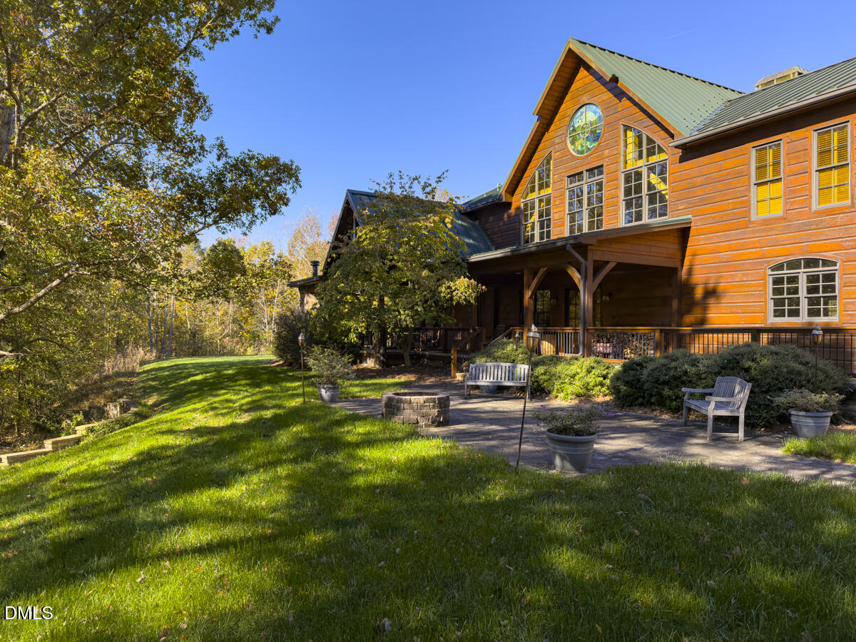 390 Line Creek Farm Road Yanceyville, NC 27379 - Photo 10 of 102 390 Line Creek Farm Rd-009