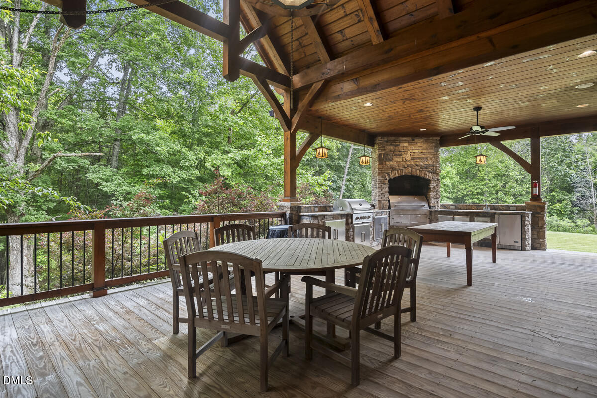 390 Line Creek Farm Road Yanceyville, NC 27379 - Photo 11 of 102 390 Line Creek Farm Rd-010