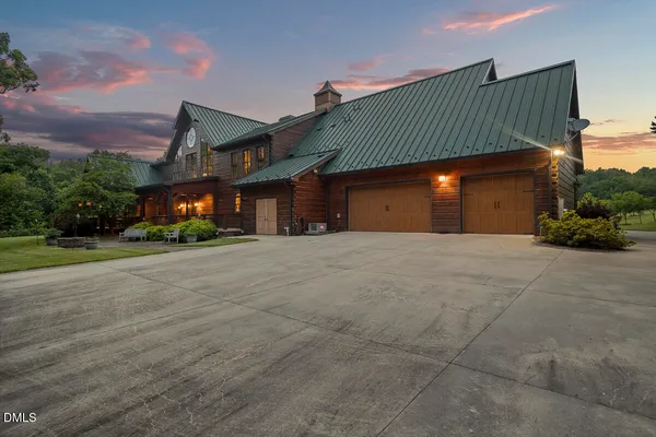 $4,749,000 | 390 Line Creek Farm Road, Yanceyville, NC 27379