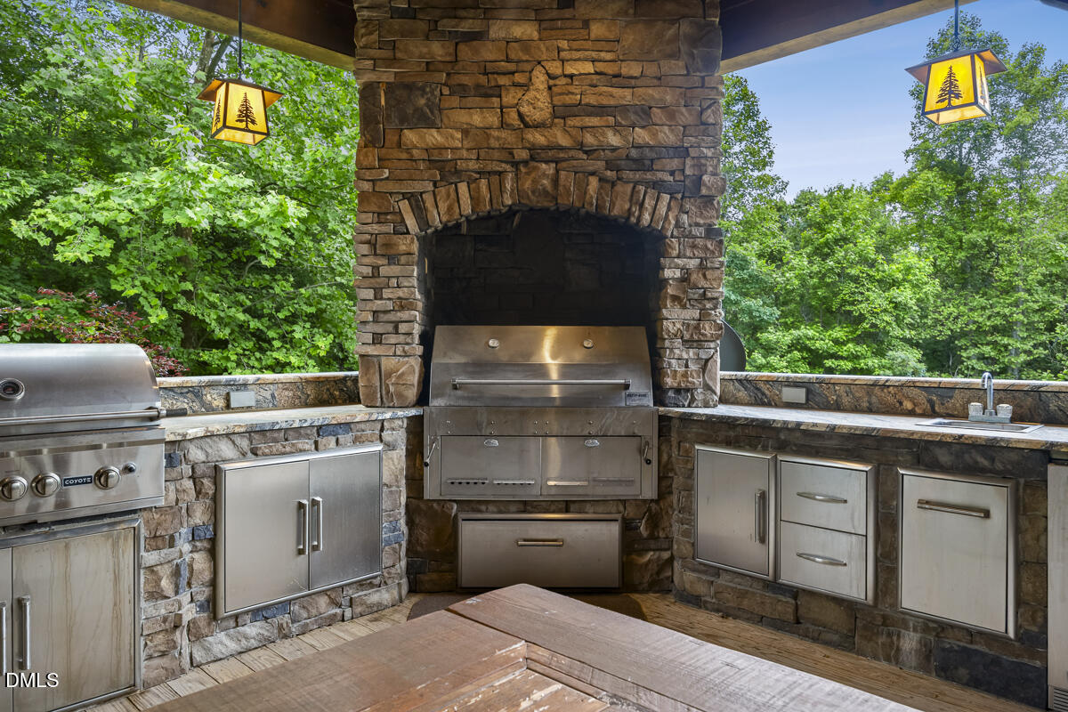 390 Line Creek Farm Road Yanceyville, NC 27379 - Photo 13 of 102 390 Line Creek Farm Rd-012