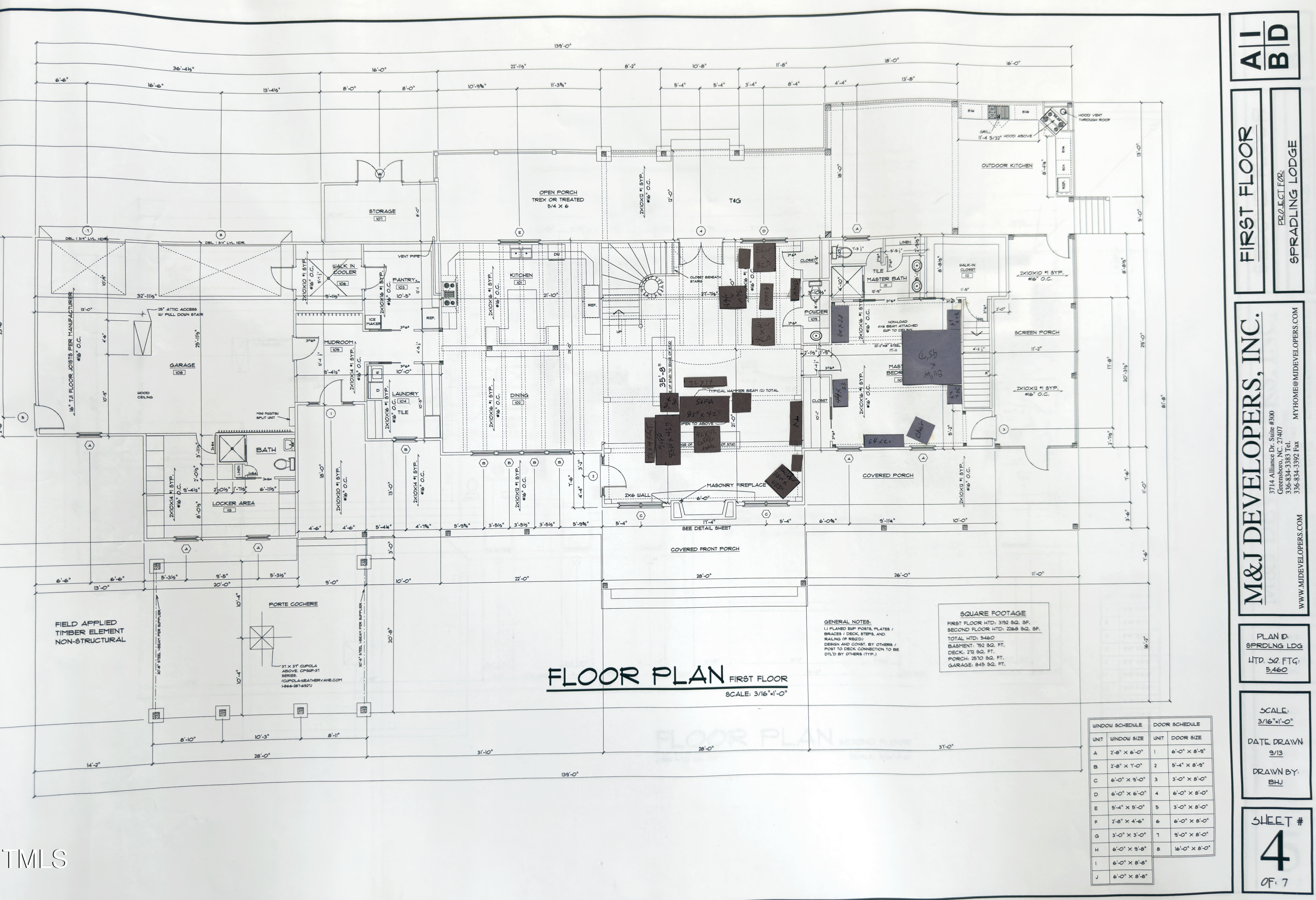 390 Line Creek Farm Road Yanceyville, NC 27379 - Photo 101 of 102