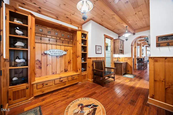 $4,749,000 | 390 Line Creek Farm Road, Yanceyville, NC 27379