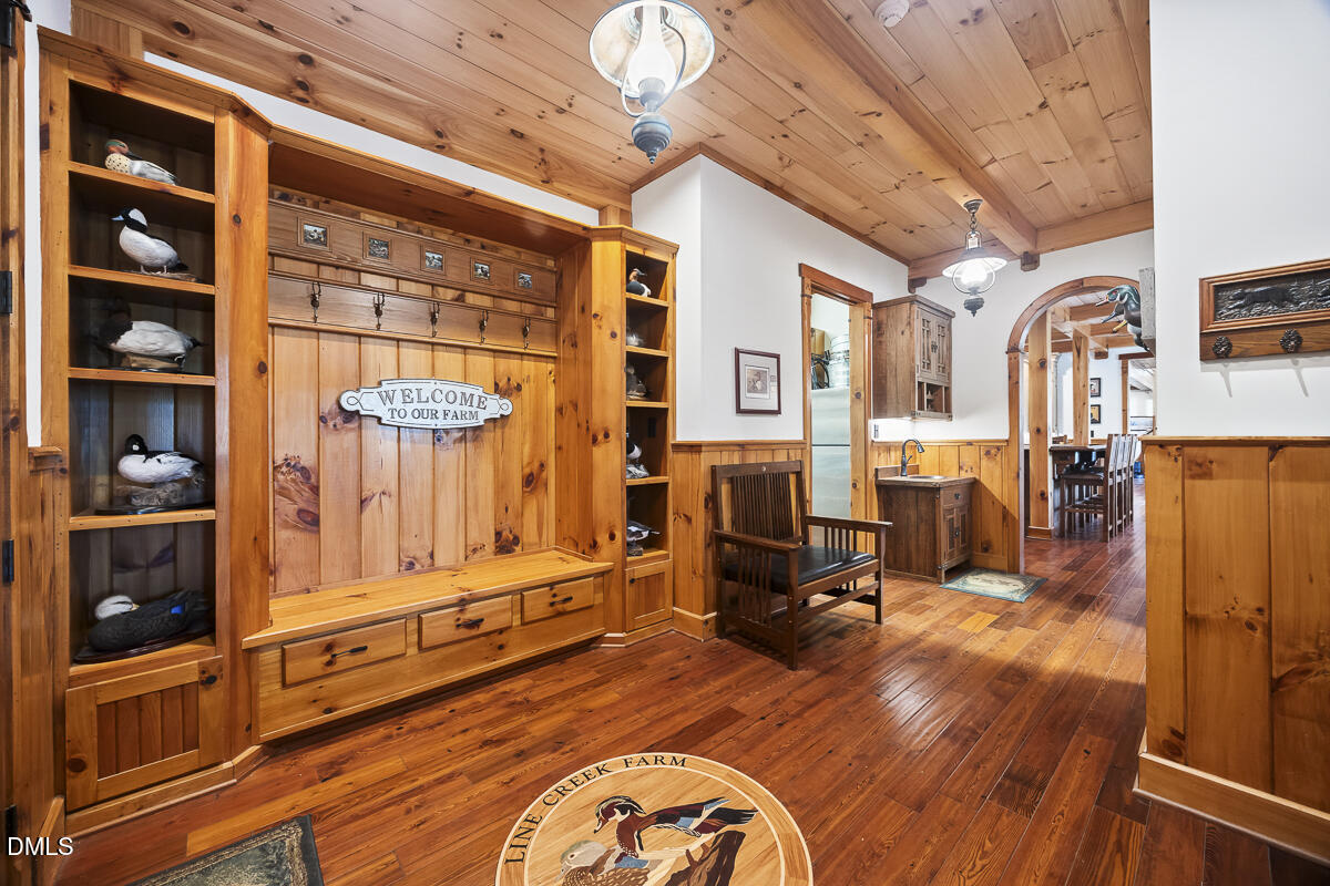 390 Line Creek Farm Road Yanceyville, NC 27379 - Photo 19 of 102 390 Line Creek Farm Rd-018