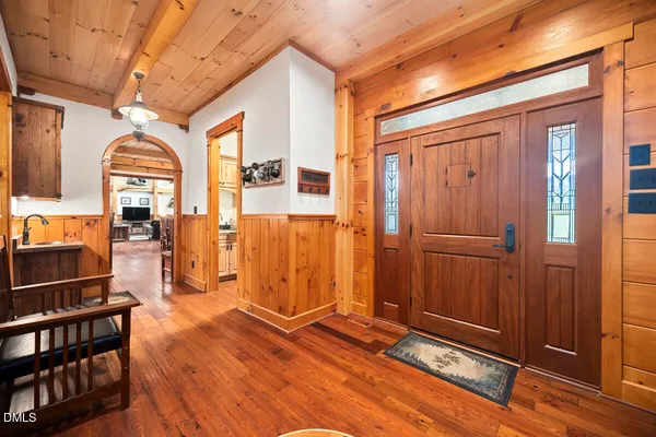 $4,749,000 | 390 Line Creek Farm Road, Yanceyville, NC 27379