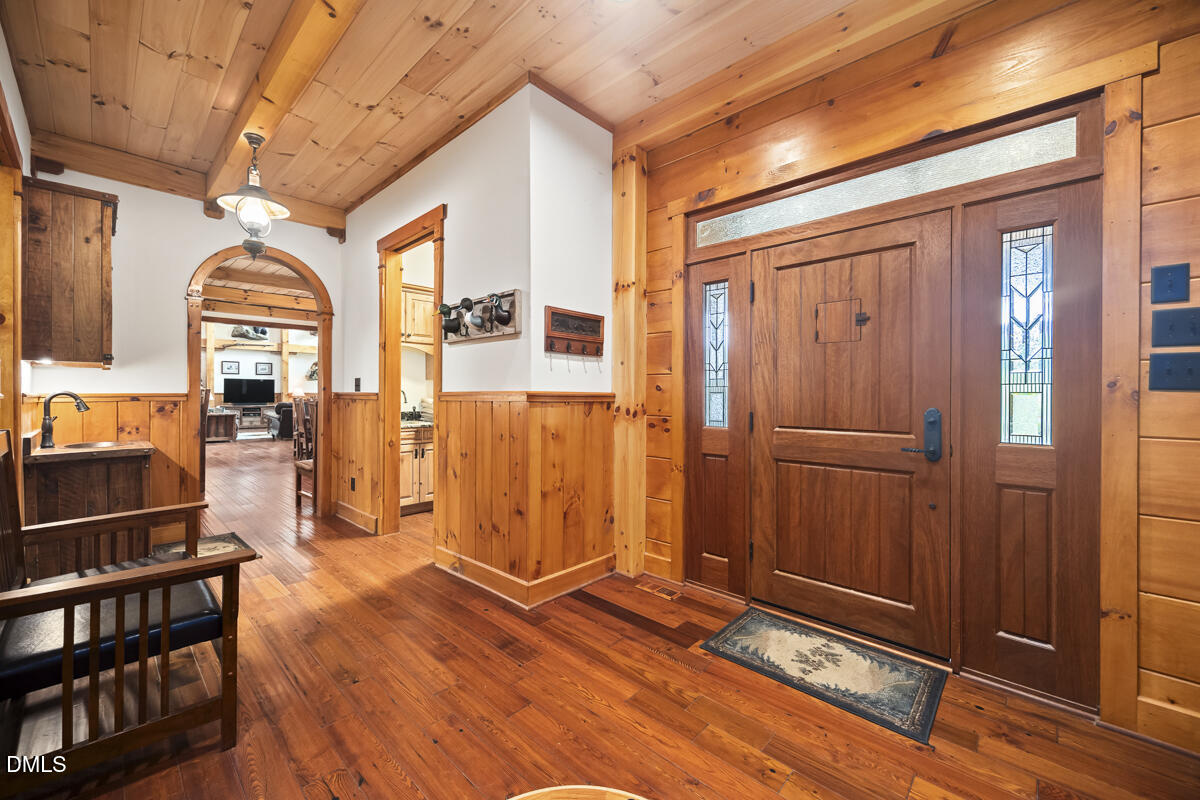 390 Line Creek Farm Road Yanceyville, NC 27379 - Photo 20 of 102 390 Line Creek Farm Rd-019