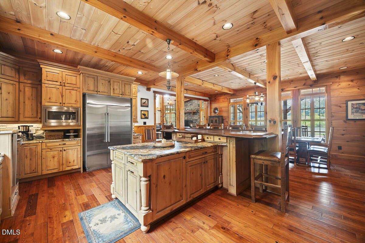 390 Line Creek Farm Road Yanceyville, NC 27379 - Photo 21 of 102 390 Line Creek Farm Rd-020