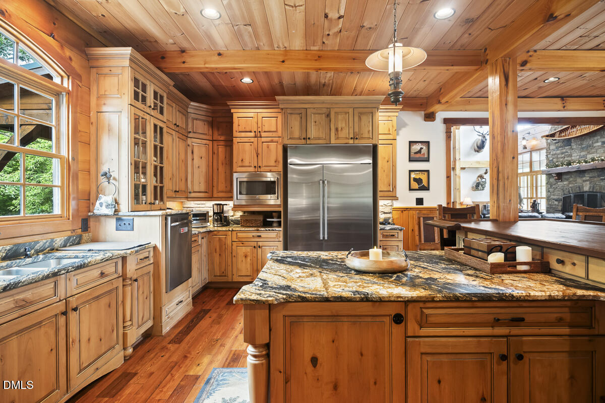 390 Line Creek Farm Road Yanceyville, NC 27379 - Photo 25 of 102 390 Line Creek Farm Rd-024