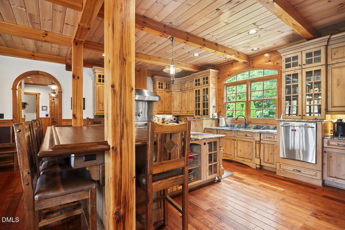 390 Line Creek Farm Road Yanceyville, NC 27379 - Photo 26 of 102 390 Line Creek Farm Rd-025