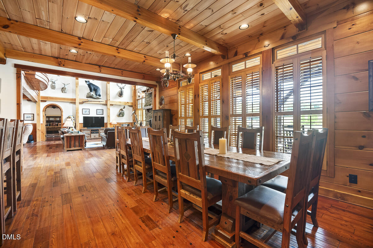 390 Line Creek Farm Road Yanceyville, NC 27379 - Photo 29 of 102 390 Line Creek Farm Rd-028