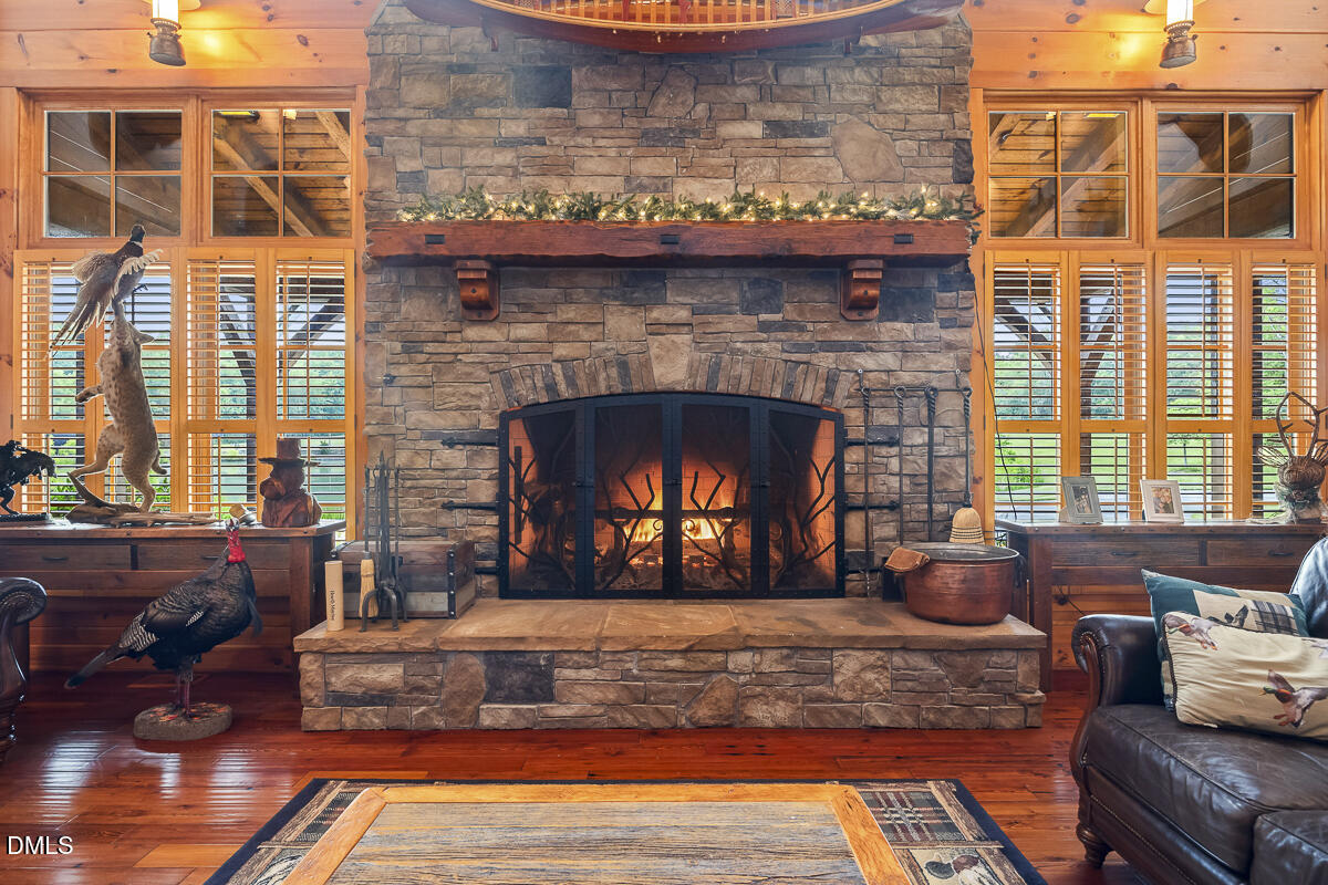 390 Line Creek Farm Road Yanceyville, NC 27379 - Photo 31 of 102 390 Line Creek Farm Rd-030