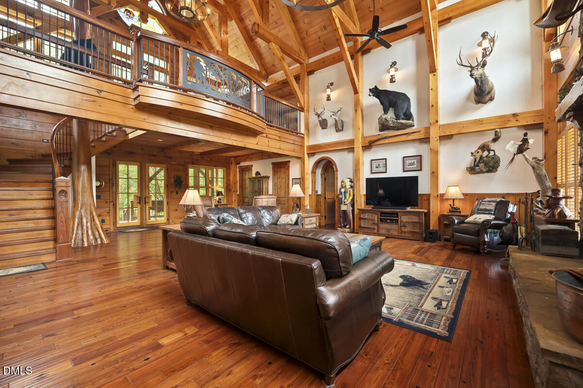 390 Line Creek Farm Road Yanceyville, NC 27379 - Photo 32 of 102 390 Line Creek Farm Rd-031