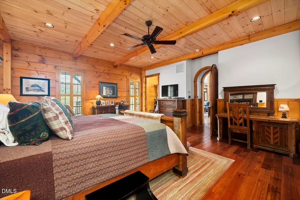 $4,749,000 | 390 Line Creek Farm Road, Yanceyville, NC 27379
