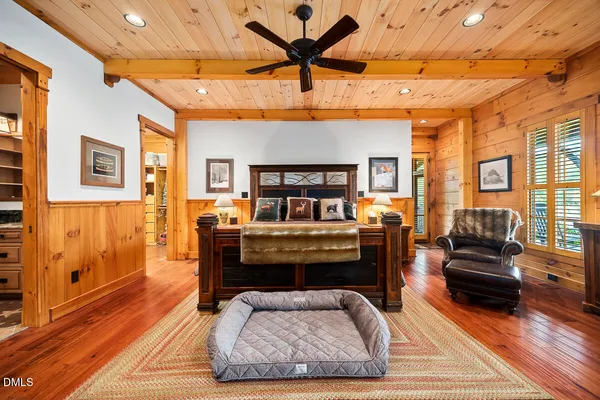 $4,749,000 | 390 Line Creek Farm Road, Yanceyville, NC 27379