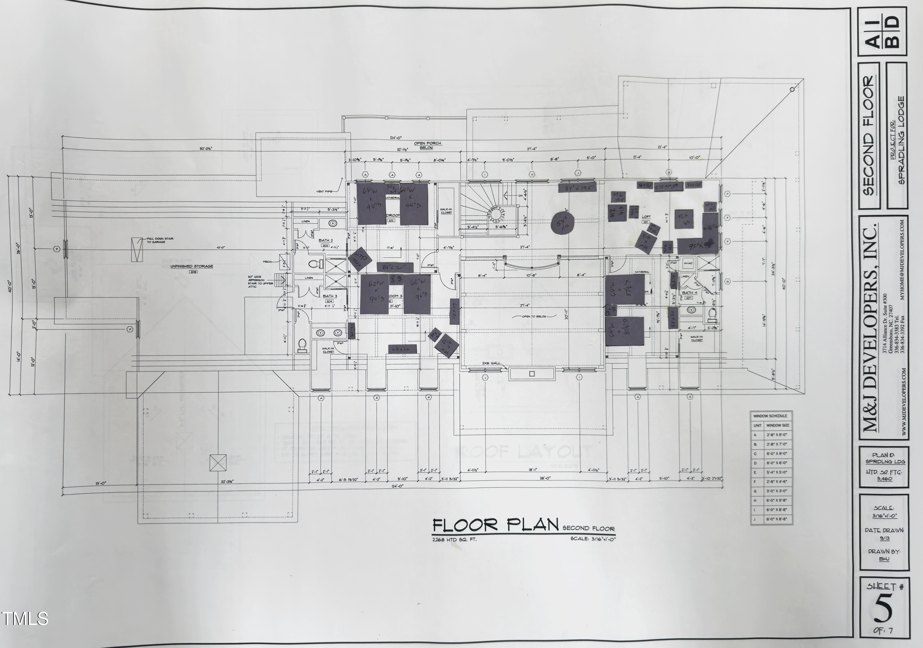 390 Line Creek Farm Road Yanceyville, NC 27379 - Photo 102 of 102