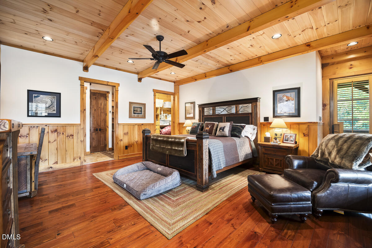 390 Line Creek Farm Road Yanceyville, NC 27379 - Photo 39 of 102 390 Line Creek Farm Rd-038