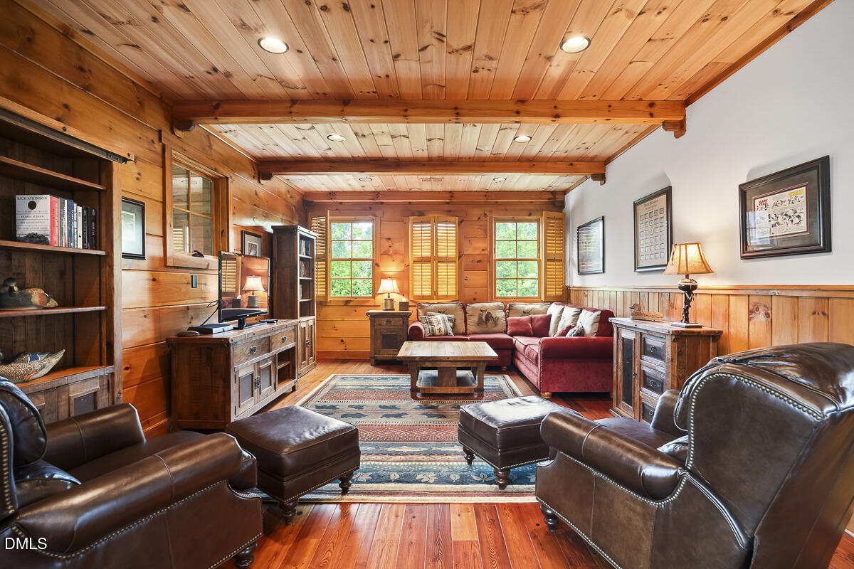 390 Line Creek Farm Road Yanceyville, NC 27379 - Photo 46 of 102 390 Line Creek Farm Rd-045