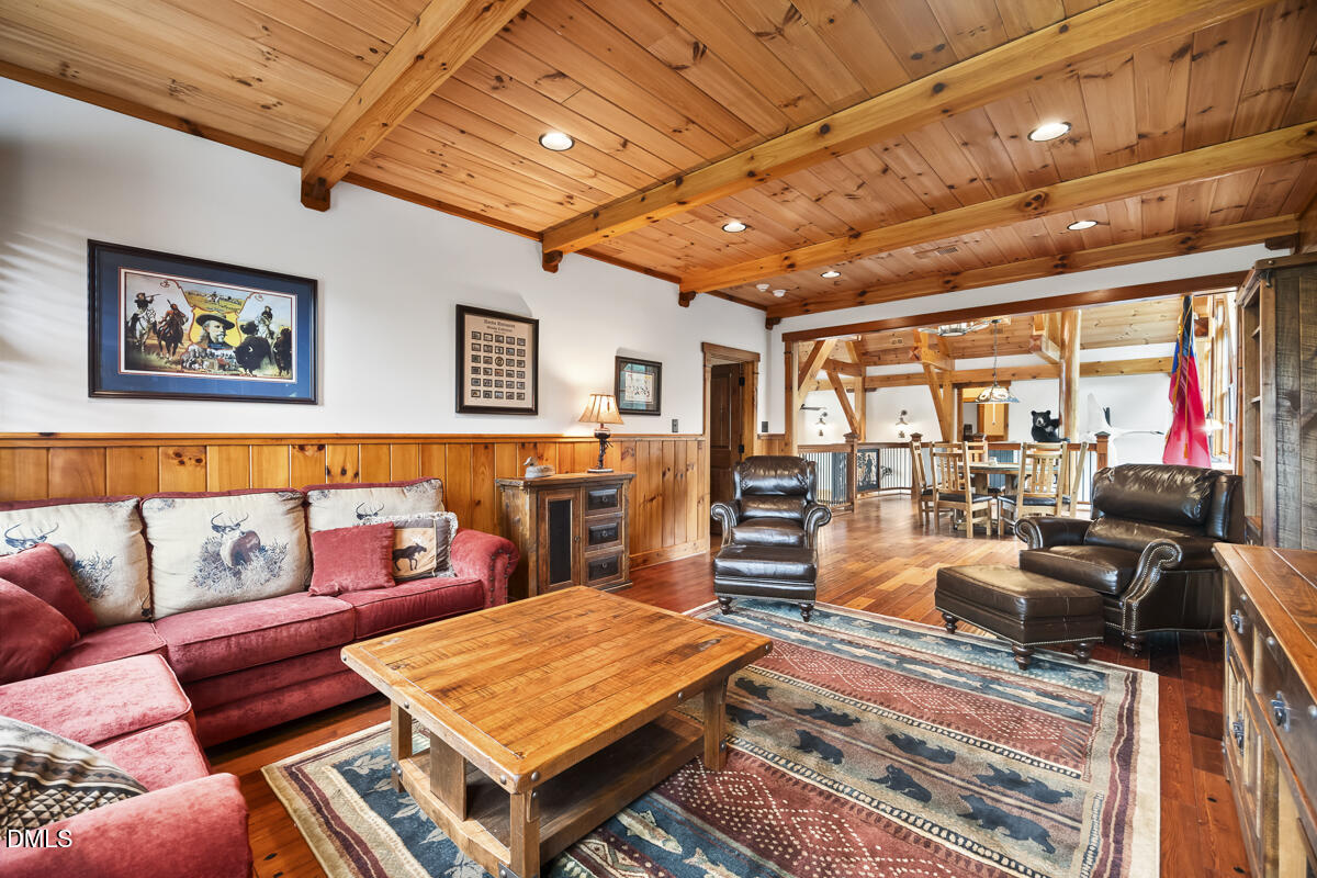 390 Line Creek Farm Road Yanceyville, NC 27379 - Photo 47 of 102 390 Line Creek Farm Rd-046