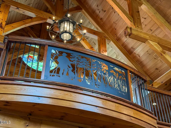 $4,749,000 | 390 Line Creek Farm Road, Yanceyville, NC 27379