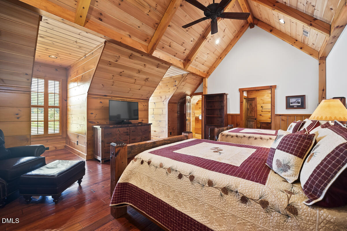 390 Line Creek Farm Road Yanceyville, NC 27379 - Photo 49 of 102 390 Line Creek Farm Rd-048