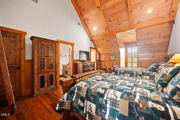 $4,749,000 | 390 Line Creek Farm Road, Yanceyville, NC 27379