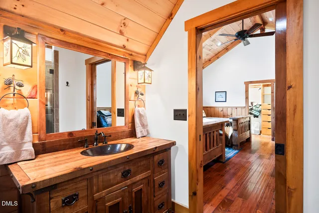 $4,999,900 | 390 Line Creek Farm Road, Yanceyville, NC 27379