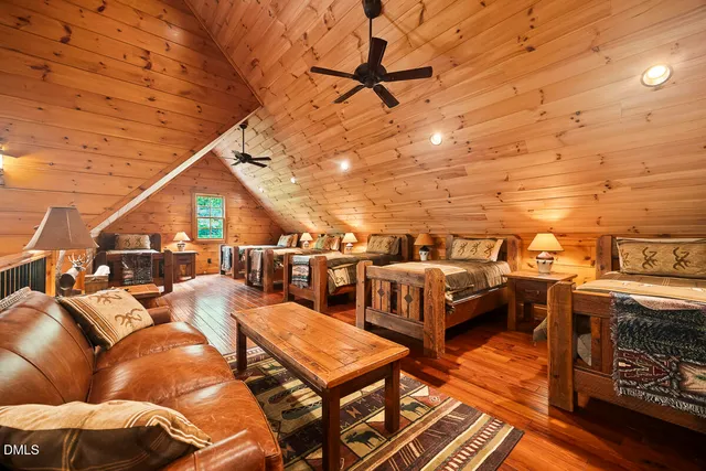 $4,999,900 | 390 Line Creek Farm Road, Yanceyville, NC 27379