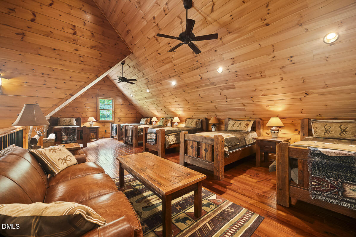 390 Line Creek Farm Road Yanceyville, NC 27379 - Photo 53 of 102 390 Line Creek Farm Rd-052