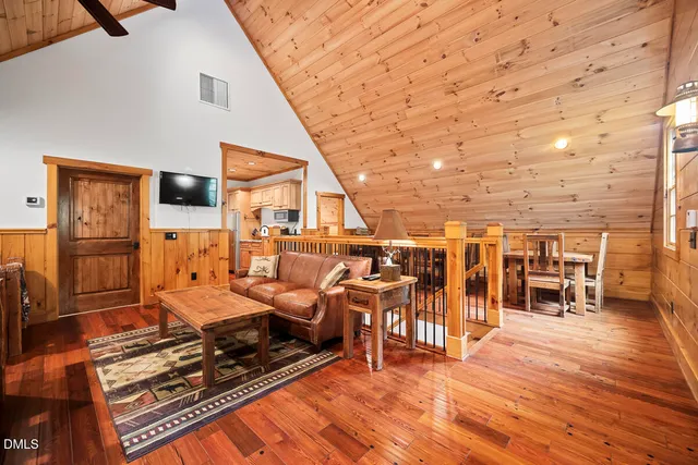 $4,999,900 | 390 Line Creek Farm Road, Yanceyville, NC 27379