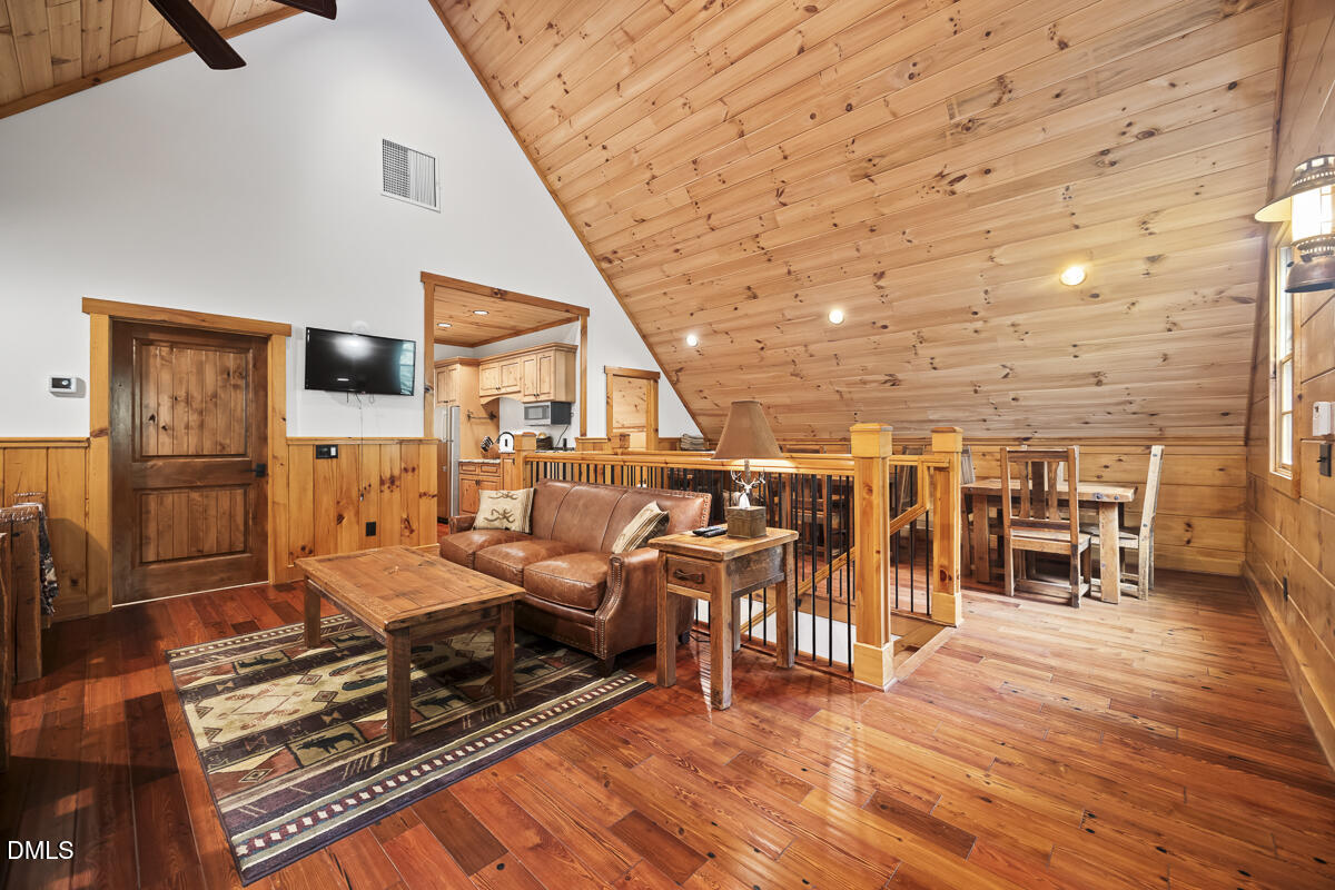 390 Line Creek Farm Road Yanceyville, NC 27379 - Photo 55 of 102 390 Line Creek Farm Rd-054