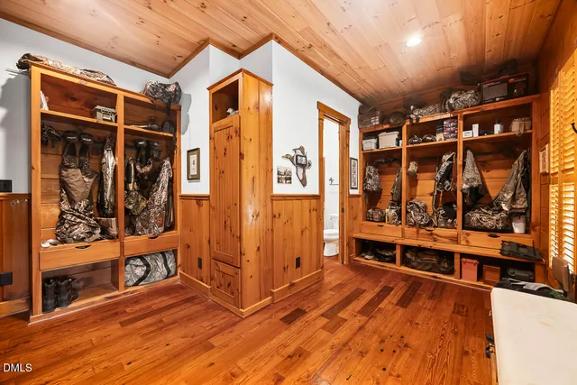 $4,999,900 | 390 Line Creek Farm Road, Yanceyville, NC 27379