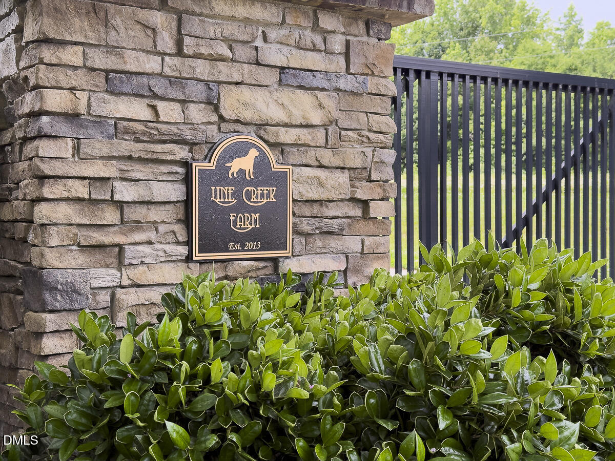 390 Line Creek Farm Road Yanceyville, NC 27379 - Photo 4 of 102 390 Line Creek Farm Rd-003