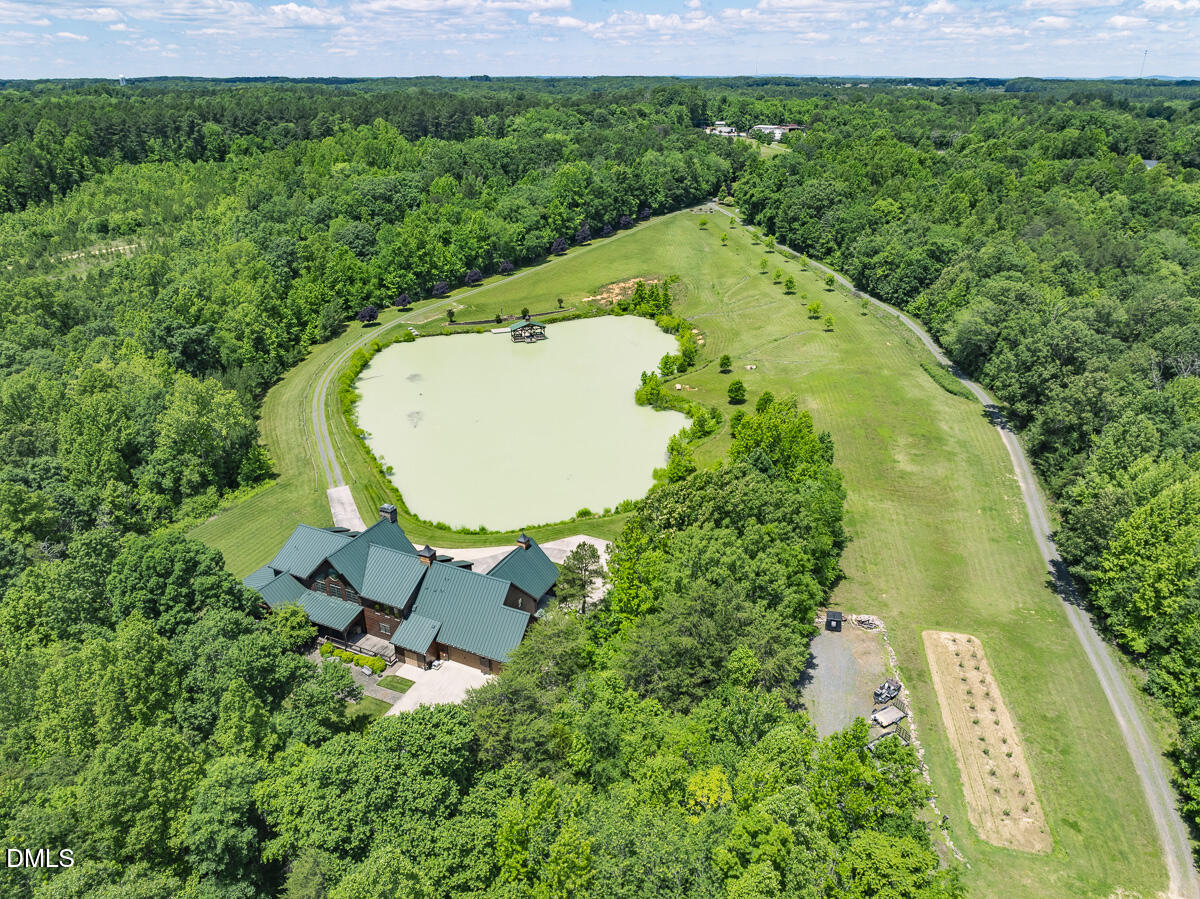 390 Line Creek Farm Road Yanceyville, NC 27379 - Photo 60 of 102 390 Line Creek Farm Rd-059