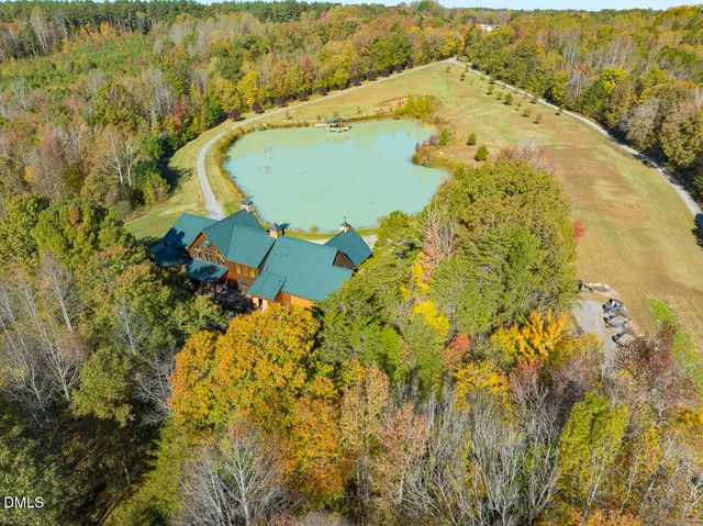 $4,999,900 | 390 Line Creek Farm Road, Yanceyville, NC 27379