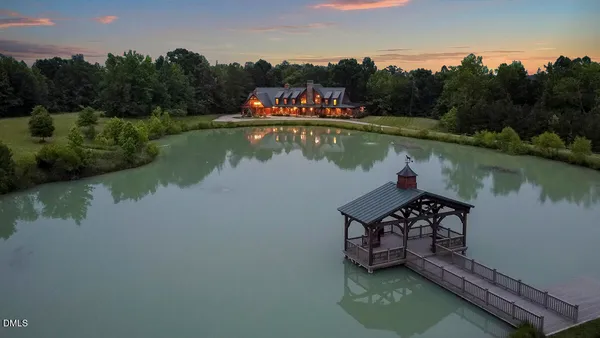 $4,749,000 | 390 Line Creek Farm Road, Yanceyville, NC 27379