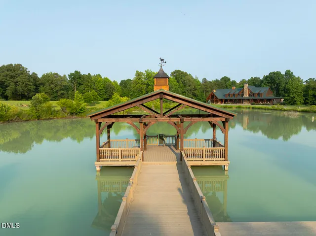 $4,999,900 | 390 Line Creek Farm Road, Yanceyville, NC 27379