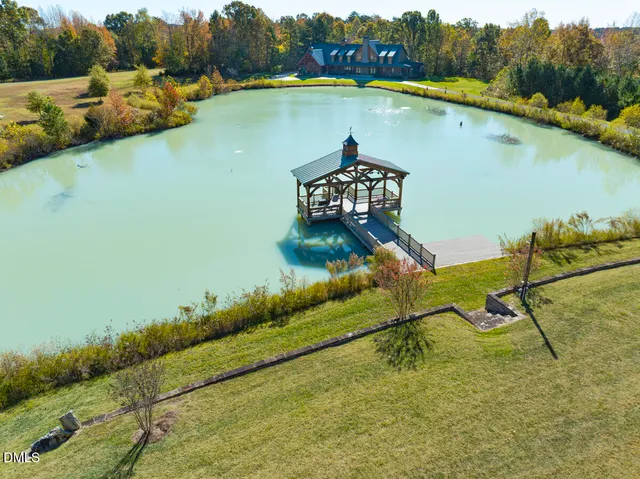 $4,999,900 | 390 Line Creek Farm Road, Yanceyville, NC 27379