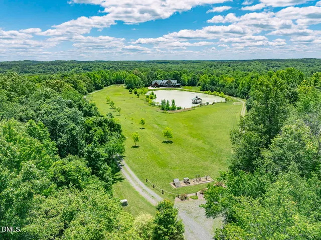 $4,999,900 | 390 Line Creek Farm Road, Yanceyville, NC 27379