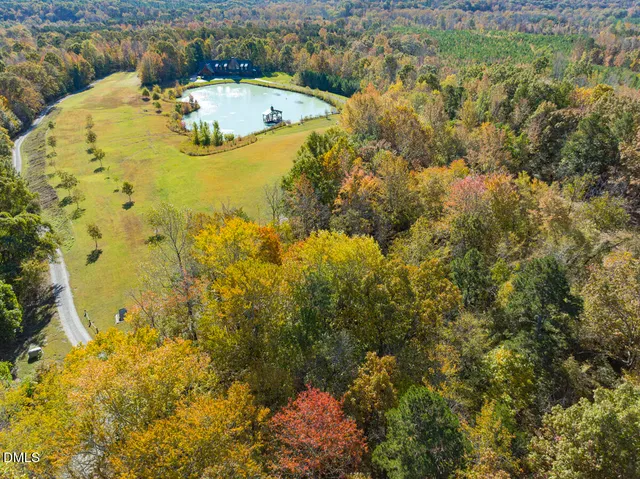 $4,999,900 | 390 Line Creek Farm Road, Yanceyville, NC 27379